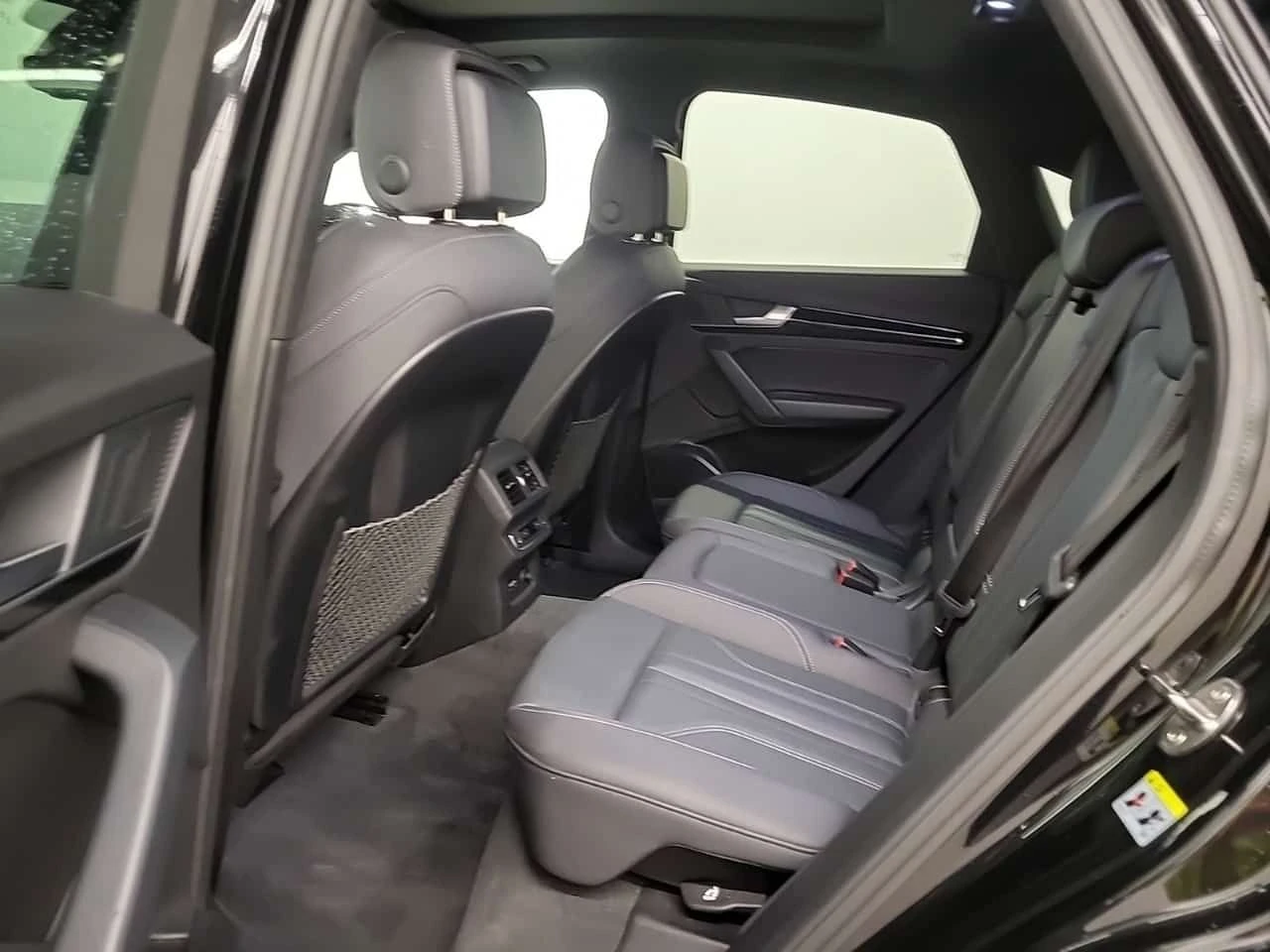 Audi Q5 Sportback * 45TFSI * TECHNIK * CARFAX * , снимка 10 - Автомобили и джипове - 54462851