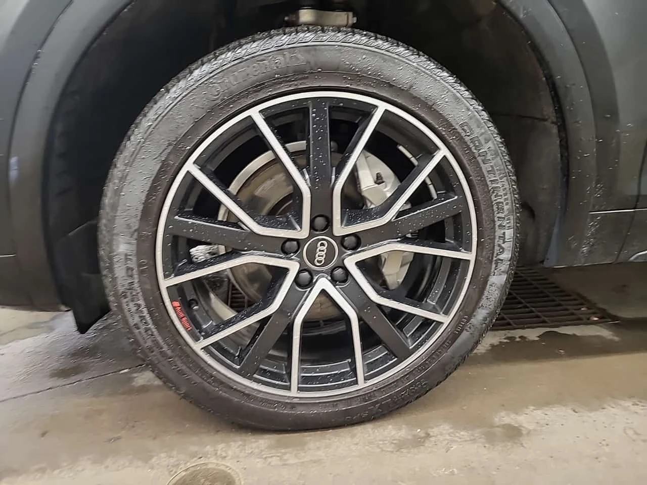 Audi Q5 Sportback * 45TFSI * TECHNIK * CARFAX * , снимка 15 - Автомобили и джипове - 54462851
