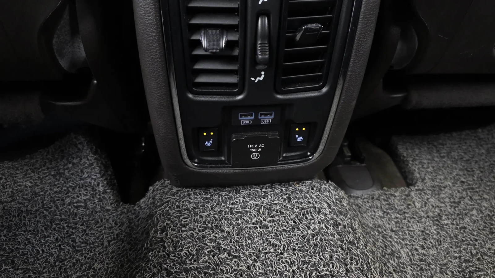 Jeep Grand cherokee OVERLAND, снимка 12 - Автомобили и джипове - 54465074
