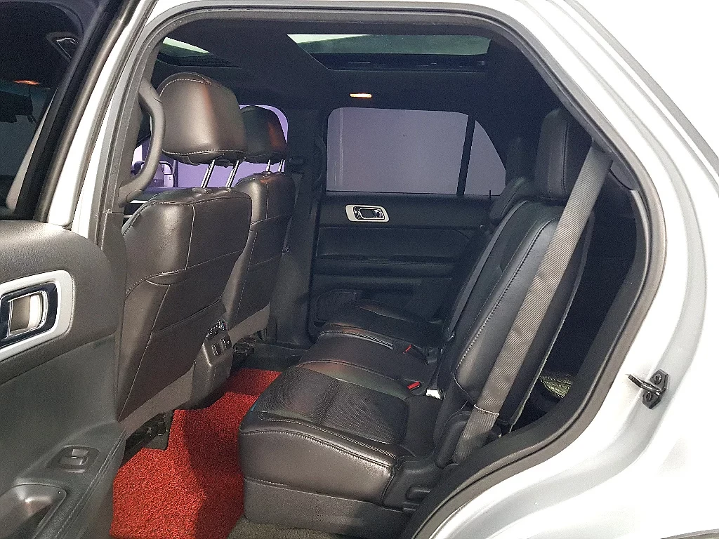 Ford Explorer 3.5 Limited 4WD | Mobile.bg � ����������� 9