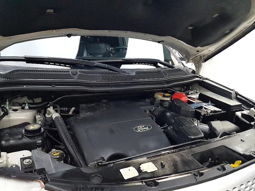 Ford Explorer 3.5 Limited 4WD | Mobile.bg � ����������� 6