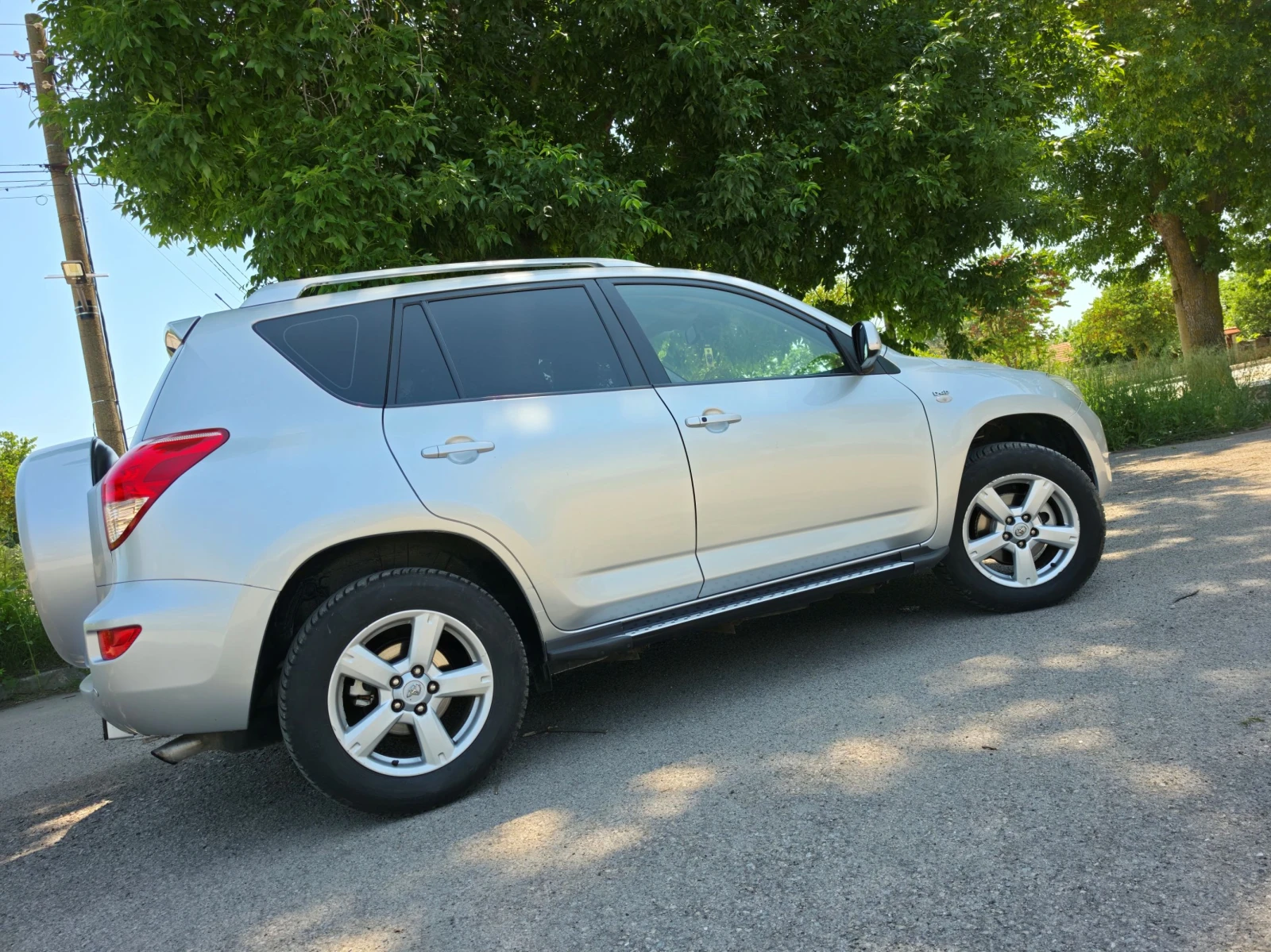 Toyota Rav4 2.2D4D | Mobile.bg � ����������� 4
