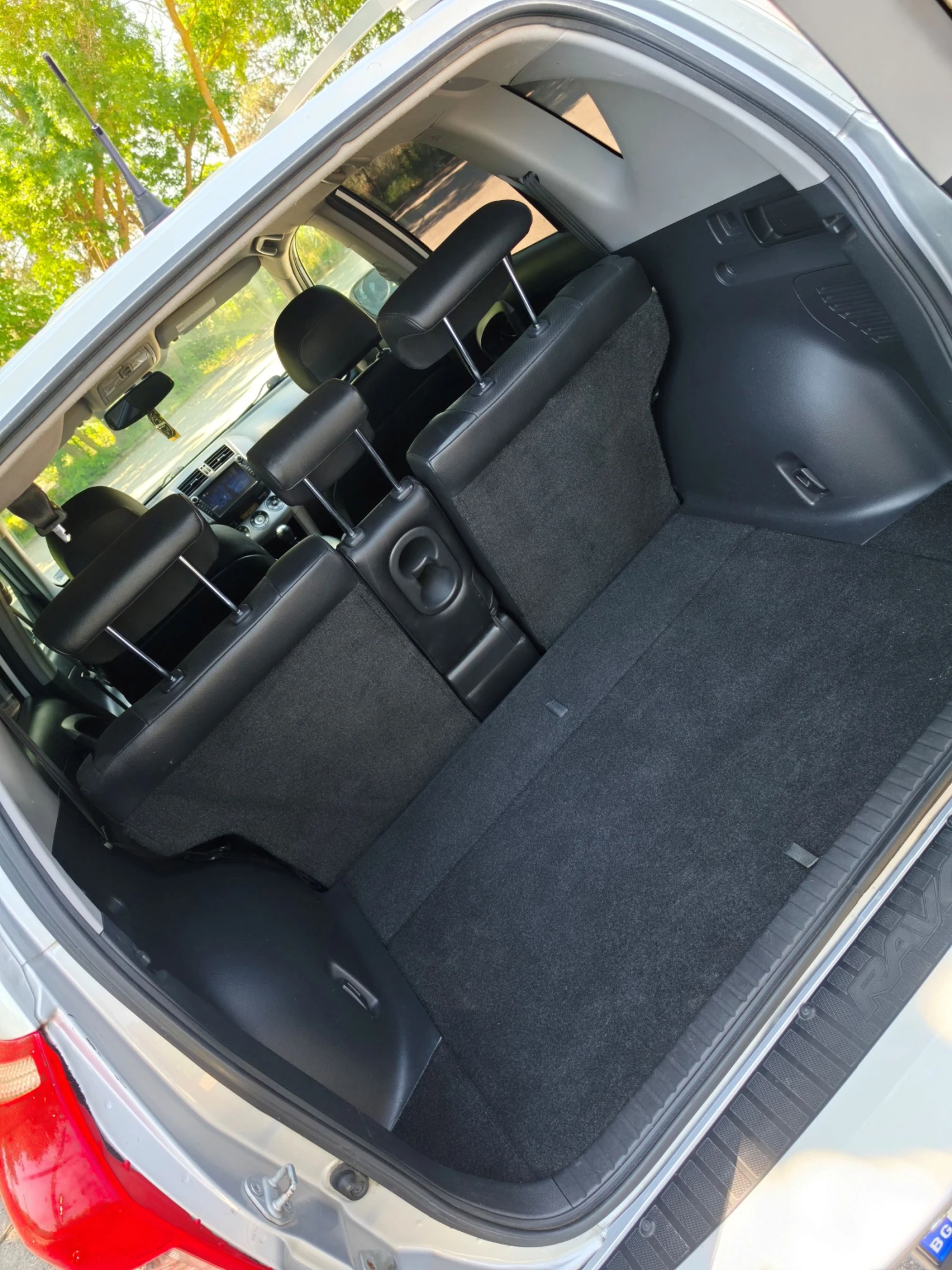 Toyota Rav4 2.2D4D | Mobile.bg � ����������� 9