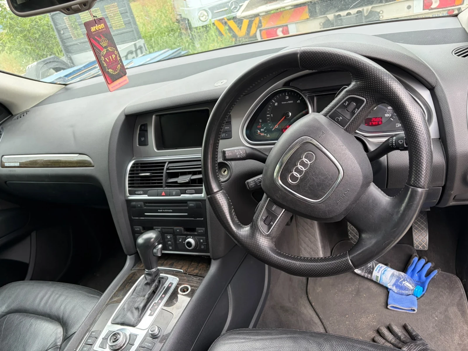 Audi Q7 3.0 TDI | Mobile.bg � ����������� 6