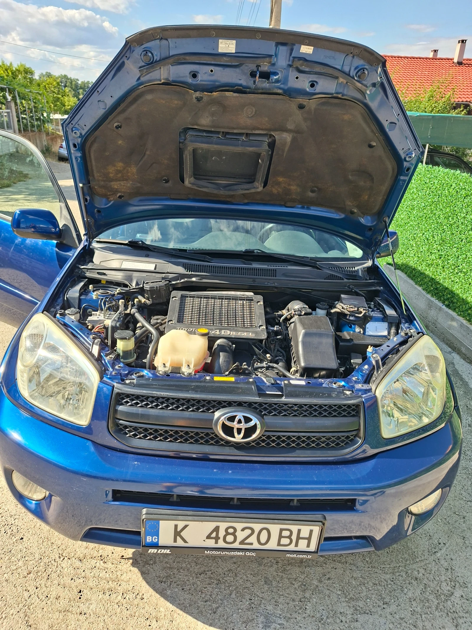 Toyota Rav4 | Mobile.bg � ����������� 2