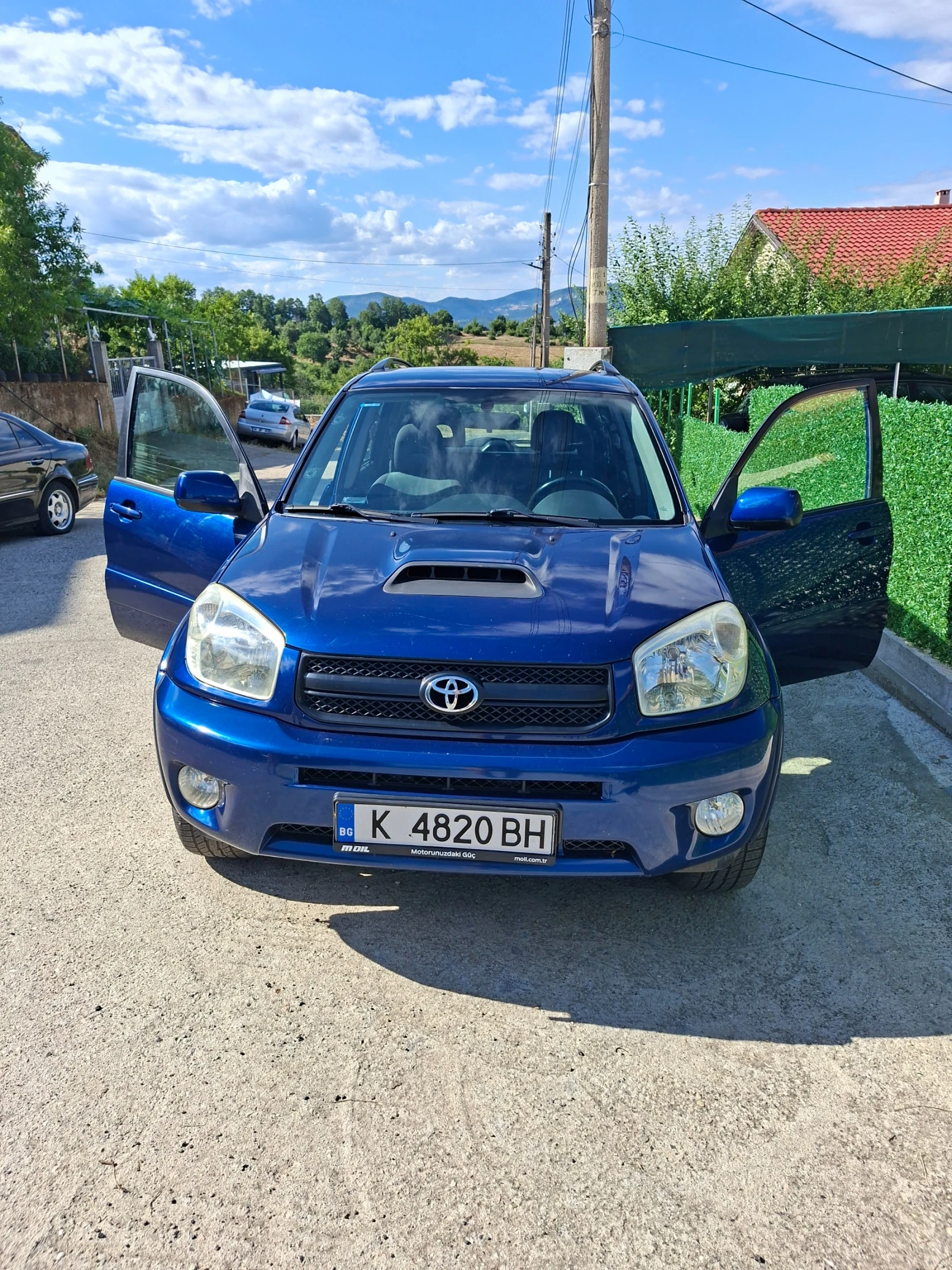Toyota Rav4 | Mobile.bg � ����������� 1