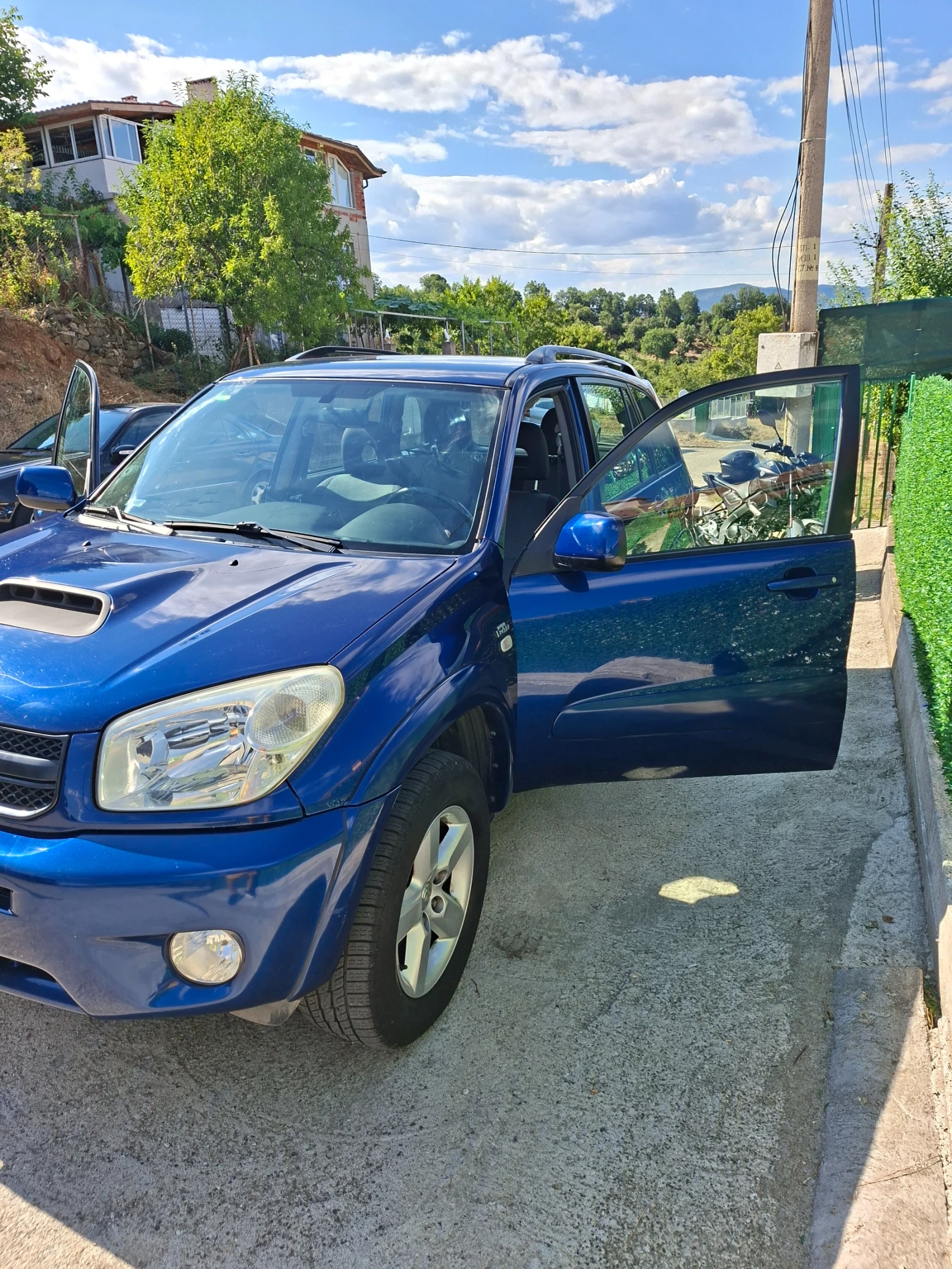 Toyota Rav4 | Mobile.bg � ����������� 3