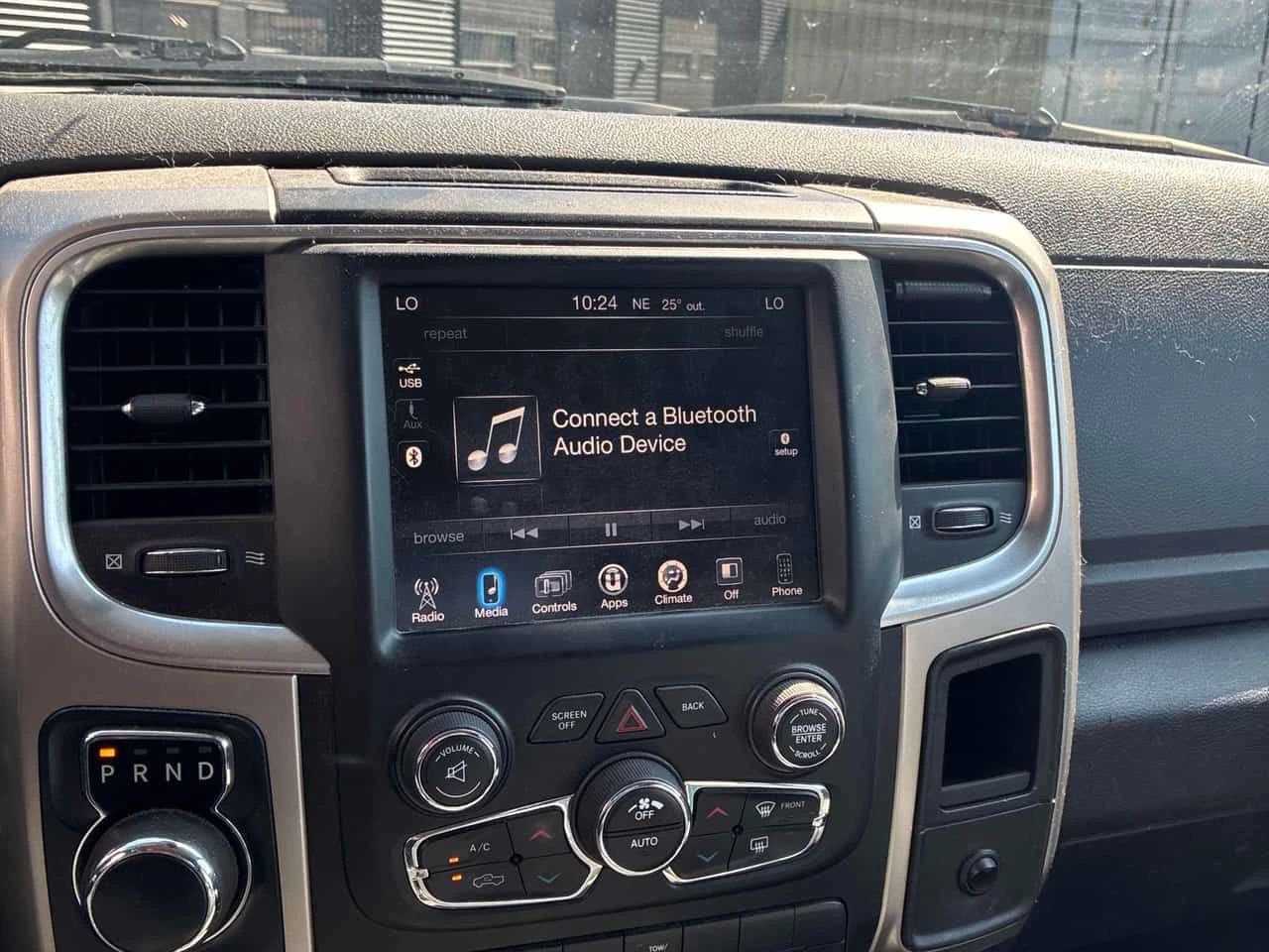 Dodge RAM 1500 * Outdoorsman * ���������� ��� ������������ ������ | Mobile.bg � ����������� 9