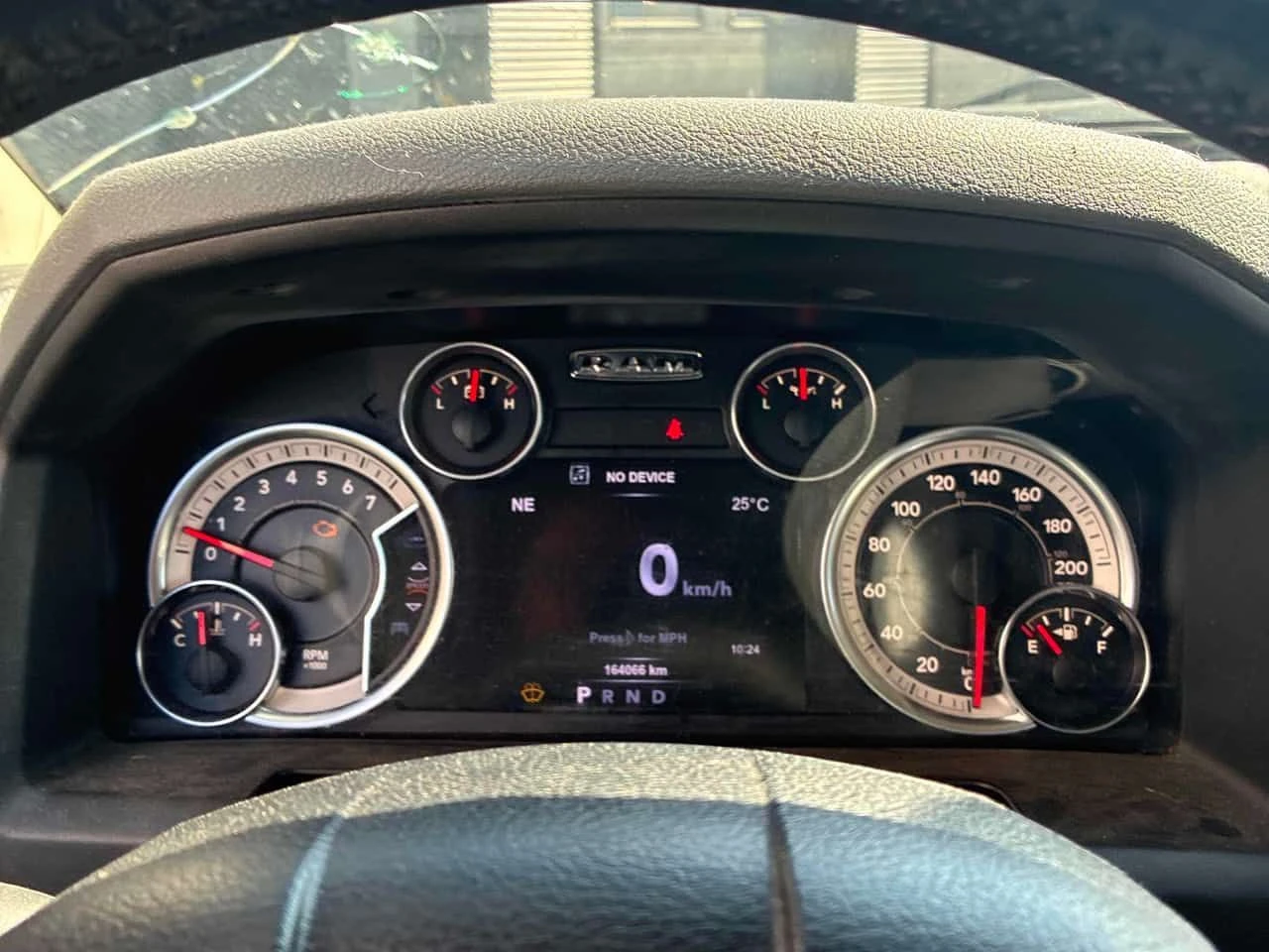 Dodge RAM 1500 * Outdoorsman * ���������� ��� ������������ ������ | Mobile.bg � ����������� 8