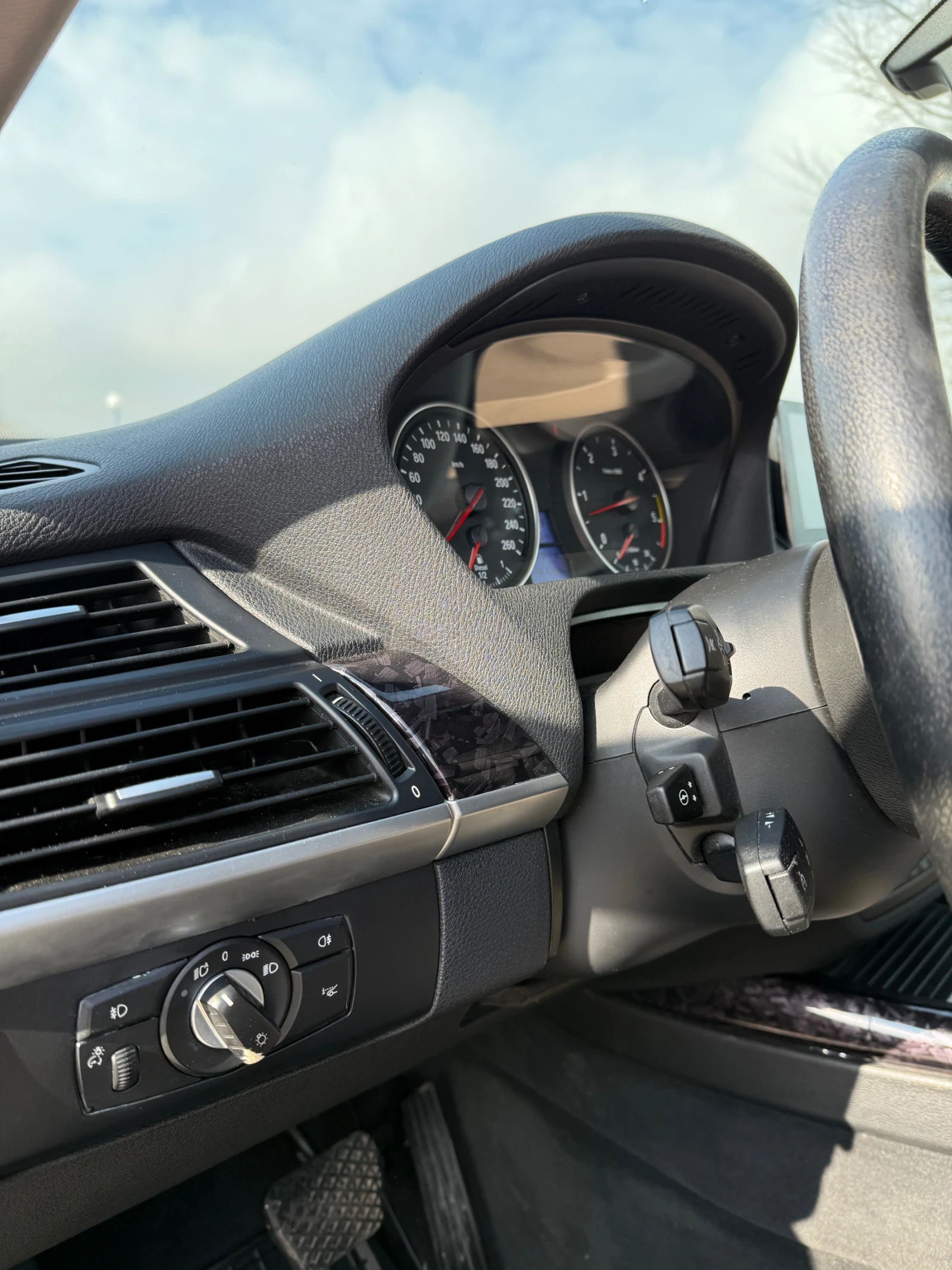 BMW X5 E70 3.0D, снимка 7 - Автомобили и джипове - 55739436