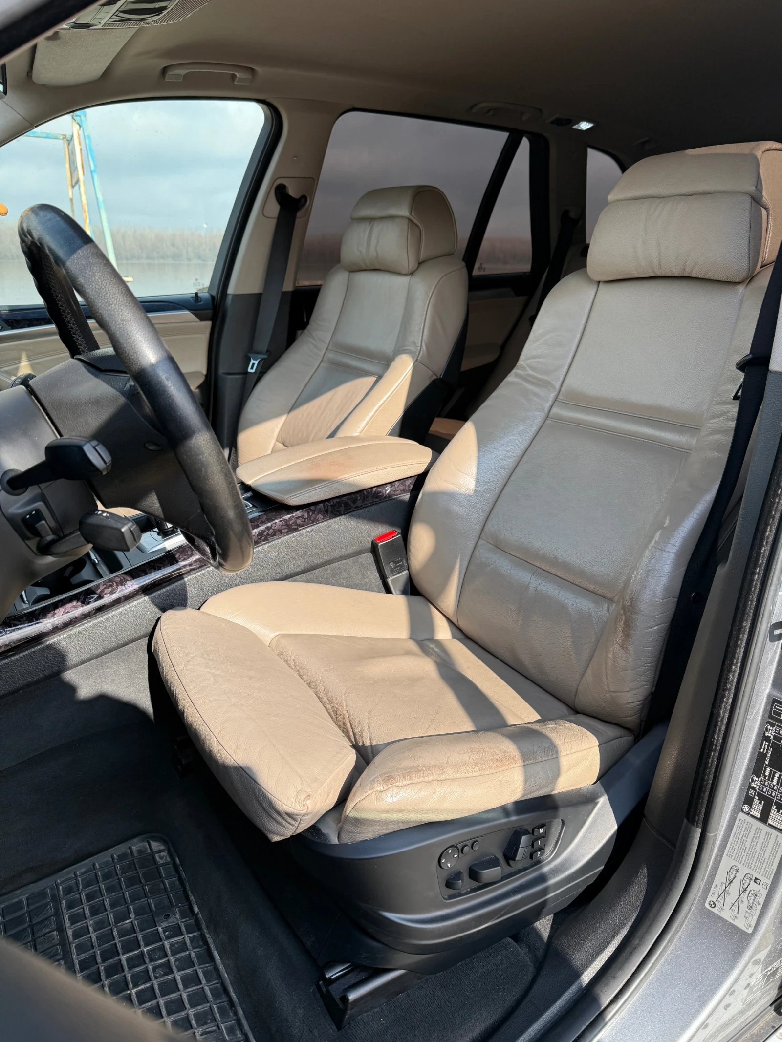 BMW X5 E70 3.0D, снимка 6 - Автомобили и джипове - 55739436