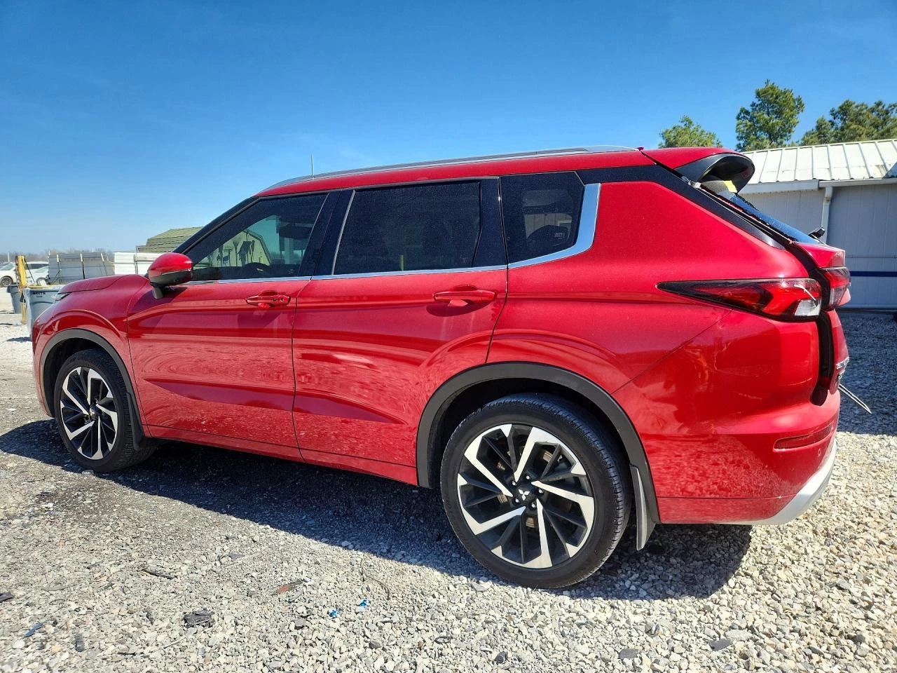 Mitsubishi Outlander 2.5l Sel | Mobile.bg � ����������� 2