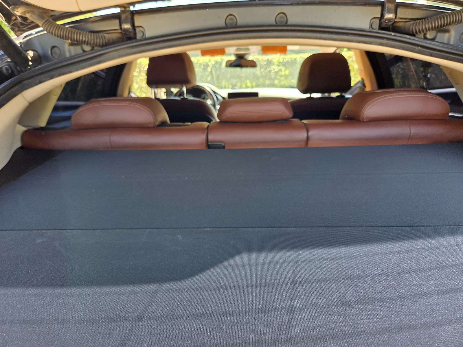 BMW X6, снимка 11 - Автомобили и джипове - 56398479