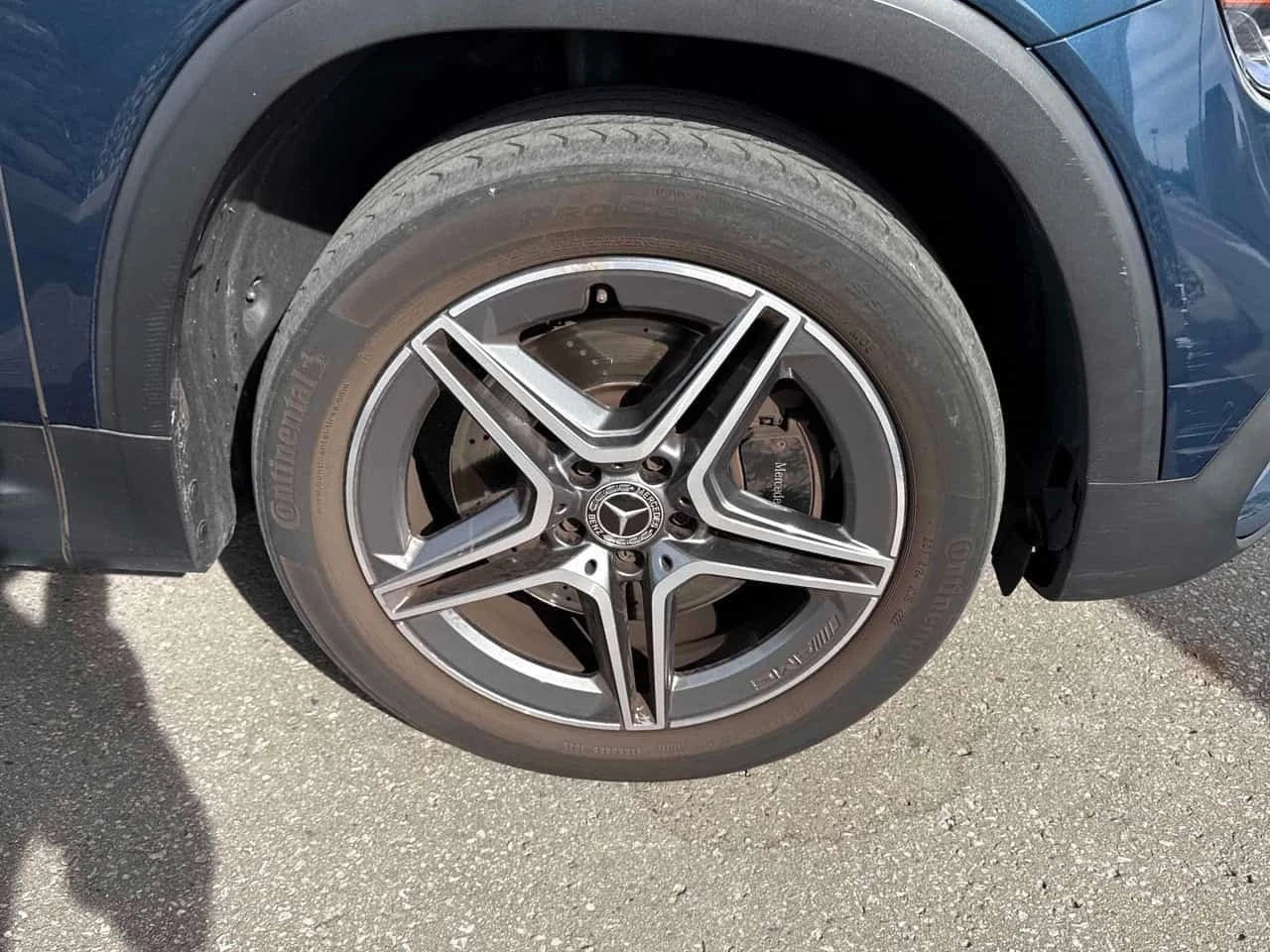 Mercedes-Benz GLB 250 PANO| 360| ALCANTARA| �����|  | Mobile.bg � ����������� 7