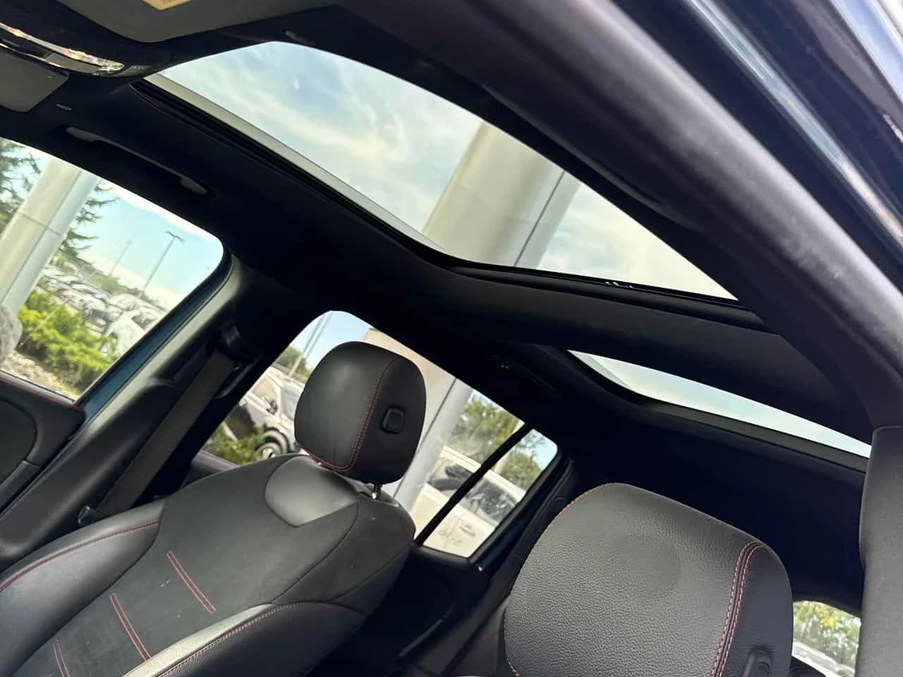 Mercedes-Benz GLB 250 PANO| 360| ALCANTARA| �����|  | Mobile.bg � ����������� 14