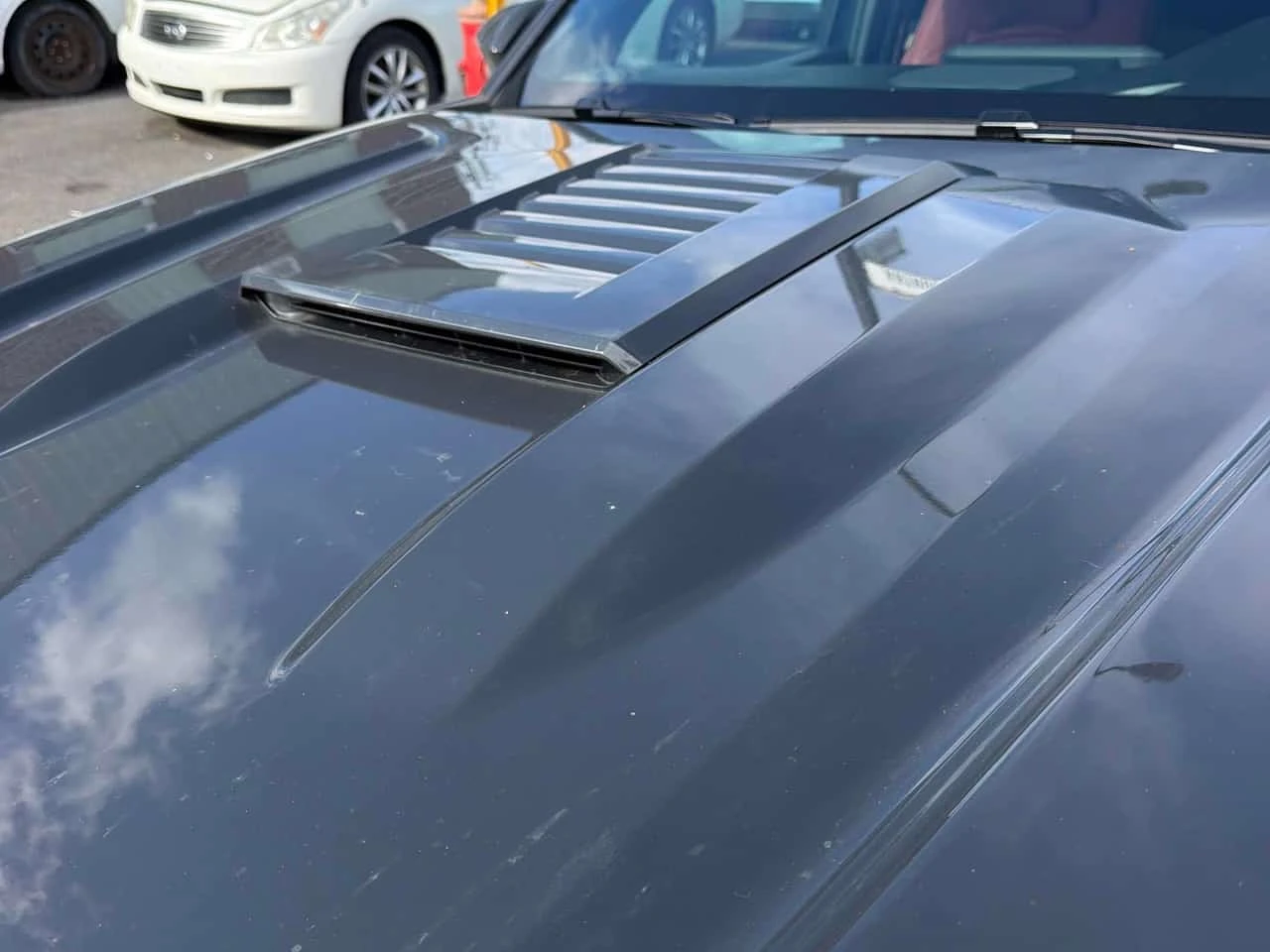 Toyota Tacoma 4x4 Double Cab Auto * CARFAX * ��� ������������  | Mobile.bg � ����������� 11