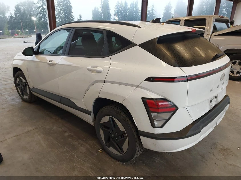 Hyundai Kona 2024 HYUNDAI KONA ELECTRIC SEL | Mobile.bg � ����������� 9