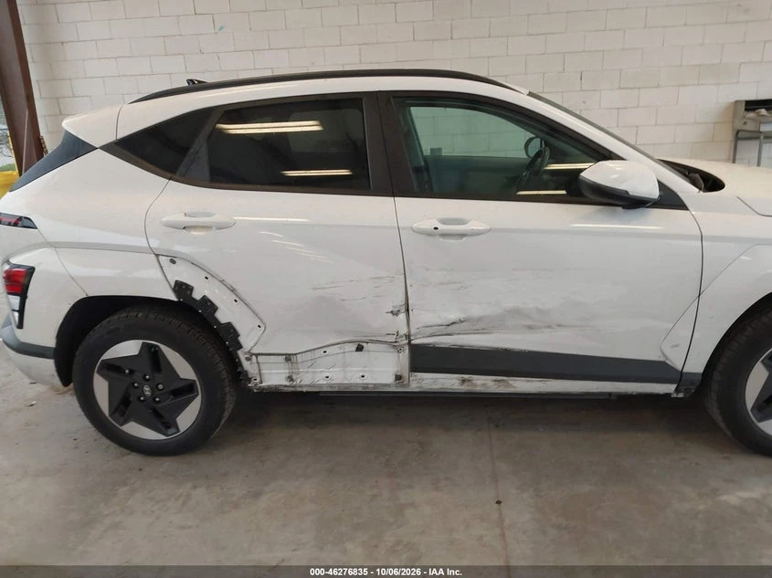 Hyundai Kona 2024 HYUNDAI KONA ELECTRIC SEL | Mobile.bg � ����������� 5