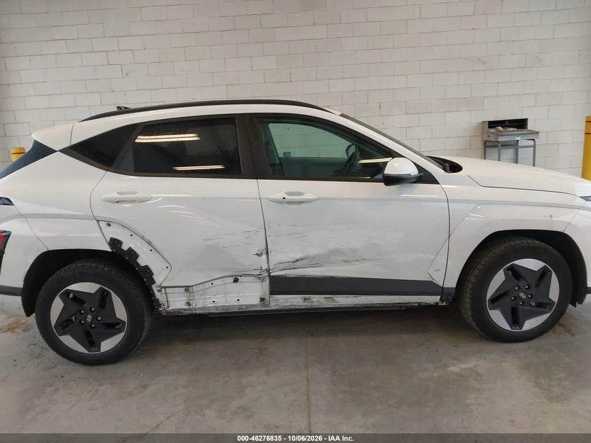 Hyundai Kona 2024 HYUNDAI KONA ELECTRIC SEL | Mobile.bg � ����������� 4