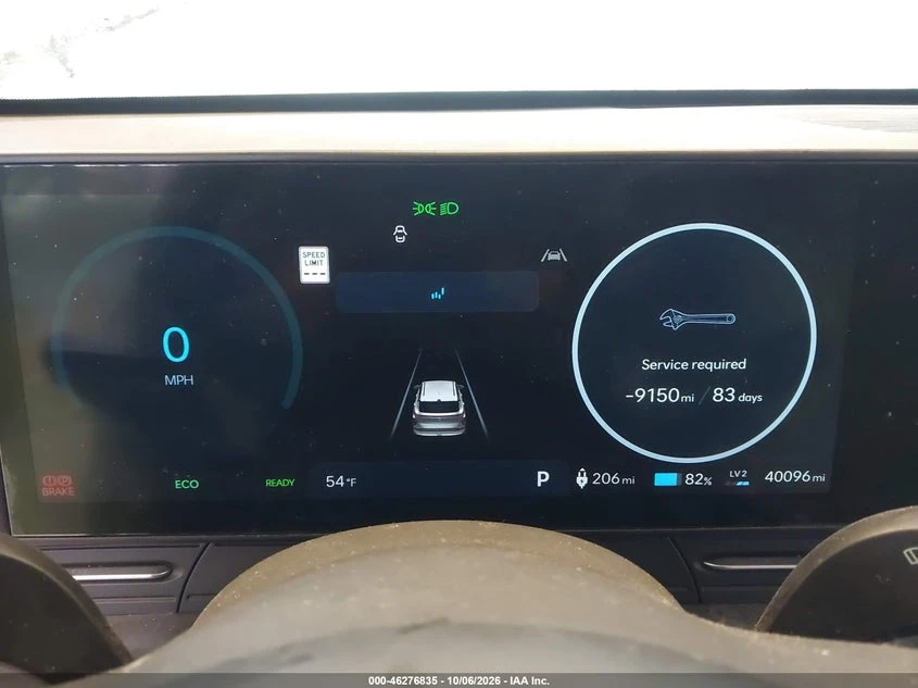 Hyundai Kona 2024 HYUNDAI KONA ELECTRIC SEL | Mobile.bg � ����������� 11