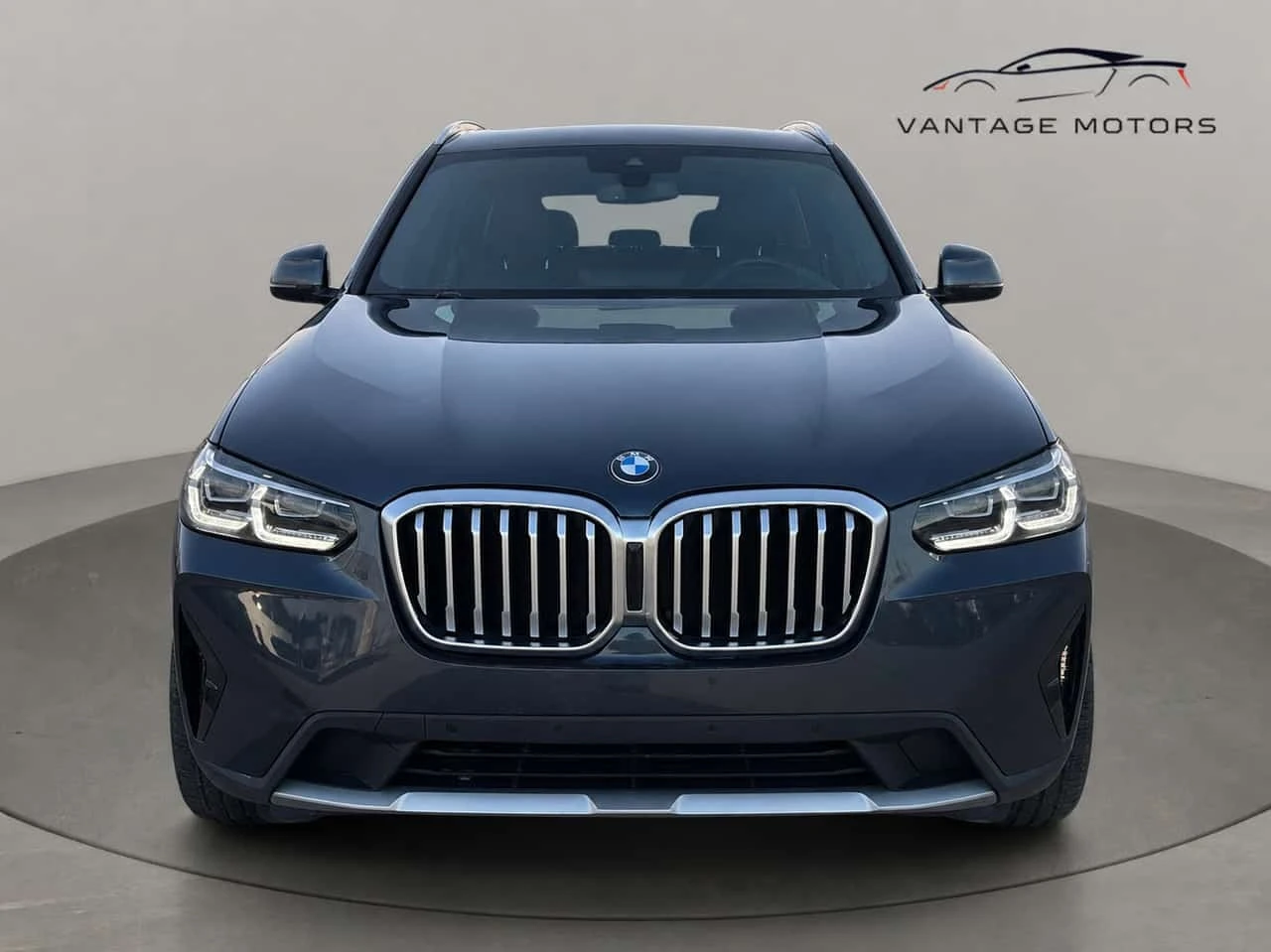 BMW X3 xDrive30i * CARFAX * ��� ������������ ������ | Mobile.bg � ����������� 6