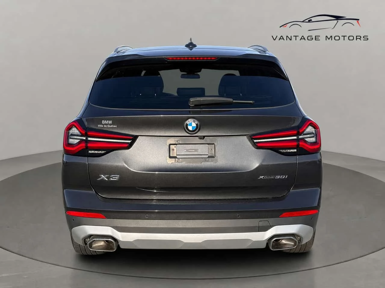 BMW X3 xDrive30i * CARFAX * ��� ������������ ������ | Mobile.bg � ����������� 4