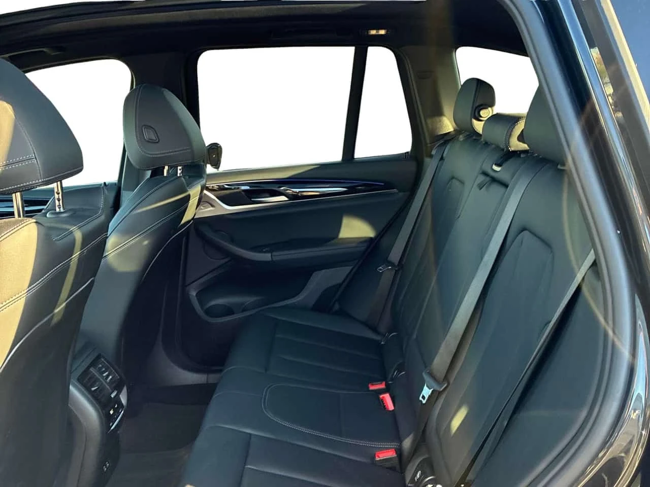 BMW X3 xDrive30i * CARFAX * ��� ������������ ������ | Mobile.bg � ����������� 12