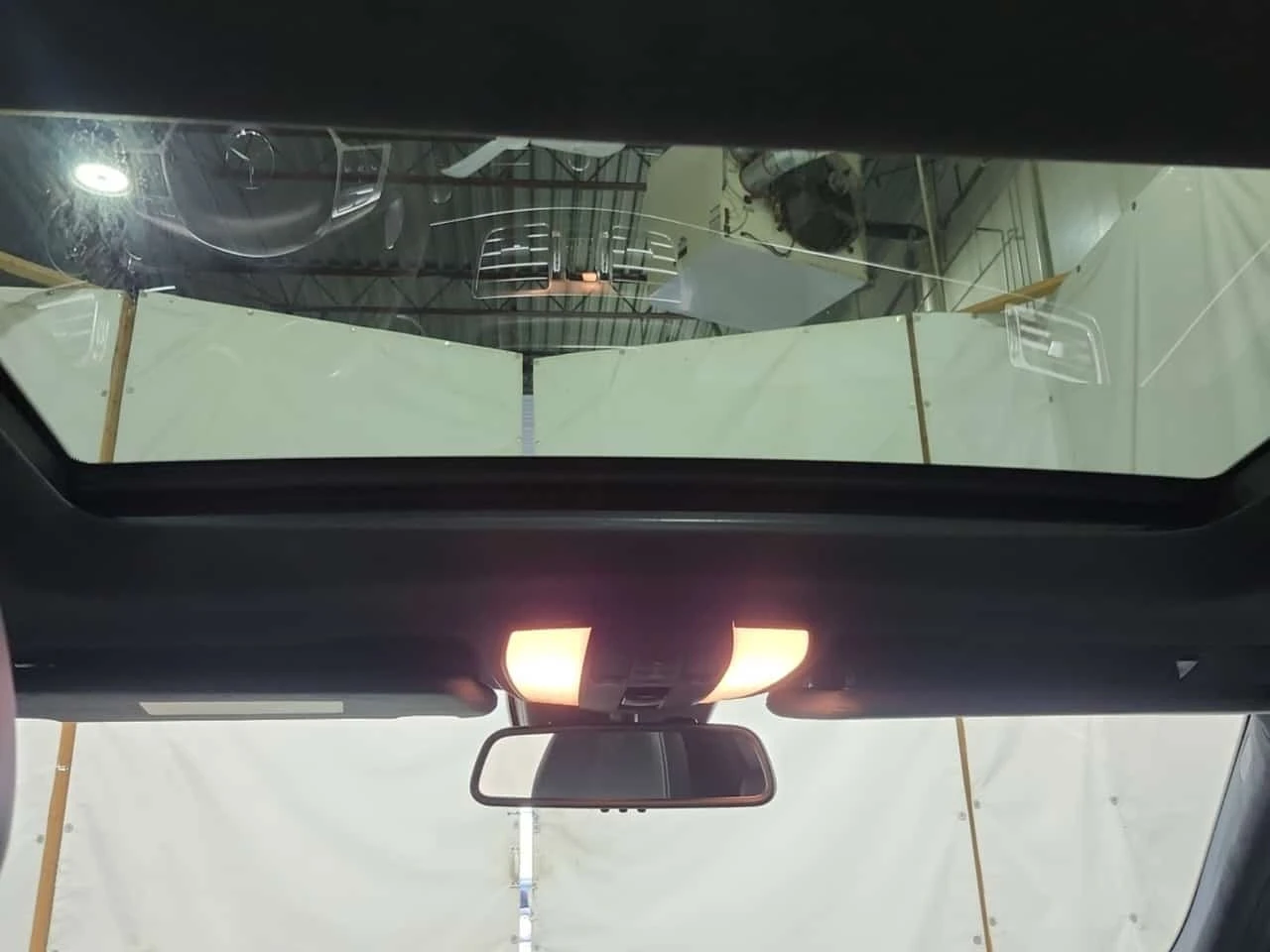 Mercedes-Benz GLE 53 4MATIC * AMG E63 S * CARFAX * ��������� * �������� *  | Mobile.bg � ����������� 14