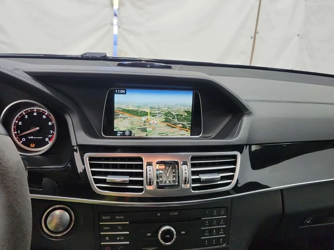 Mercedes-Benz GLE 53 4MATIC * AMG E63 S * CARFAX * ��������� * �������� *  | Mobile.bg � ����������� 13