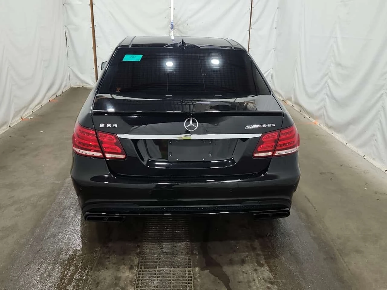 Mercedes-Benz GLE 53 4MATIC * AMG E63 S * CARFAX * ��������� * �������� *  | Mobile.bg � ����������� 4