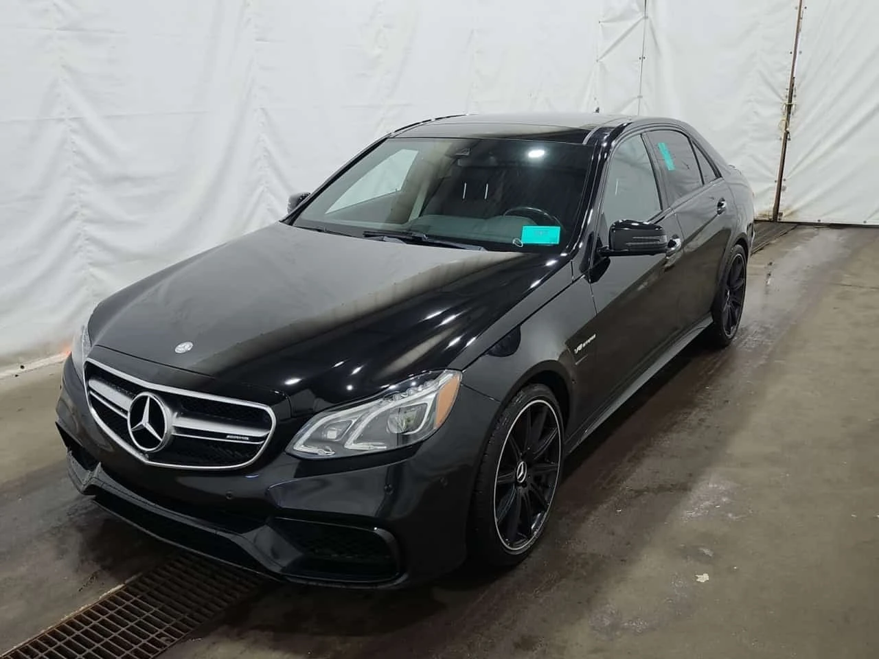 Mercedes-Benz GLE 53 4MATIC * AMG E63 S * CARFAX * ��������� * �������� *  | Mobile.bg � ����������� 1