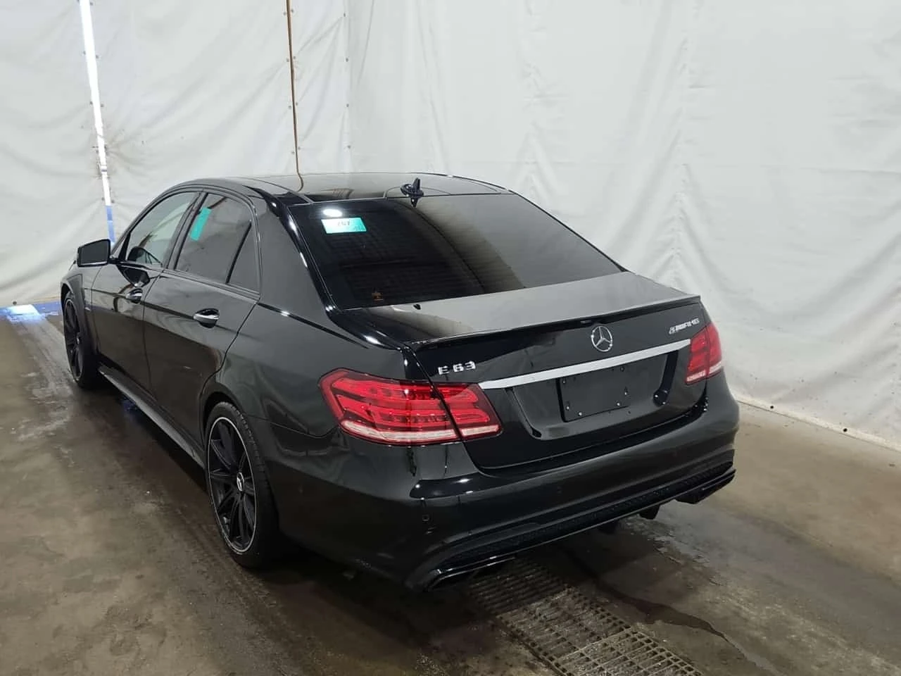Mercedes-Benz GLE 53 4MATIC * AMG E63 S * CARFAX * ��������� * �������� *  | Mobile.bg � ����������� 3