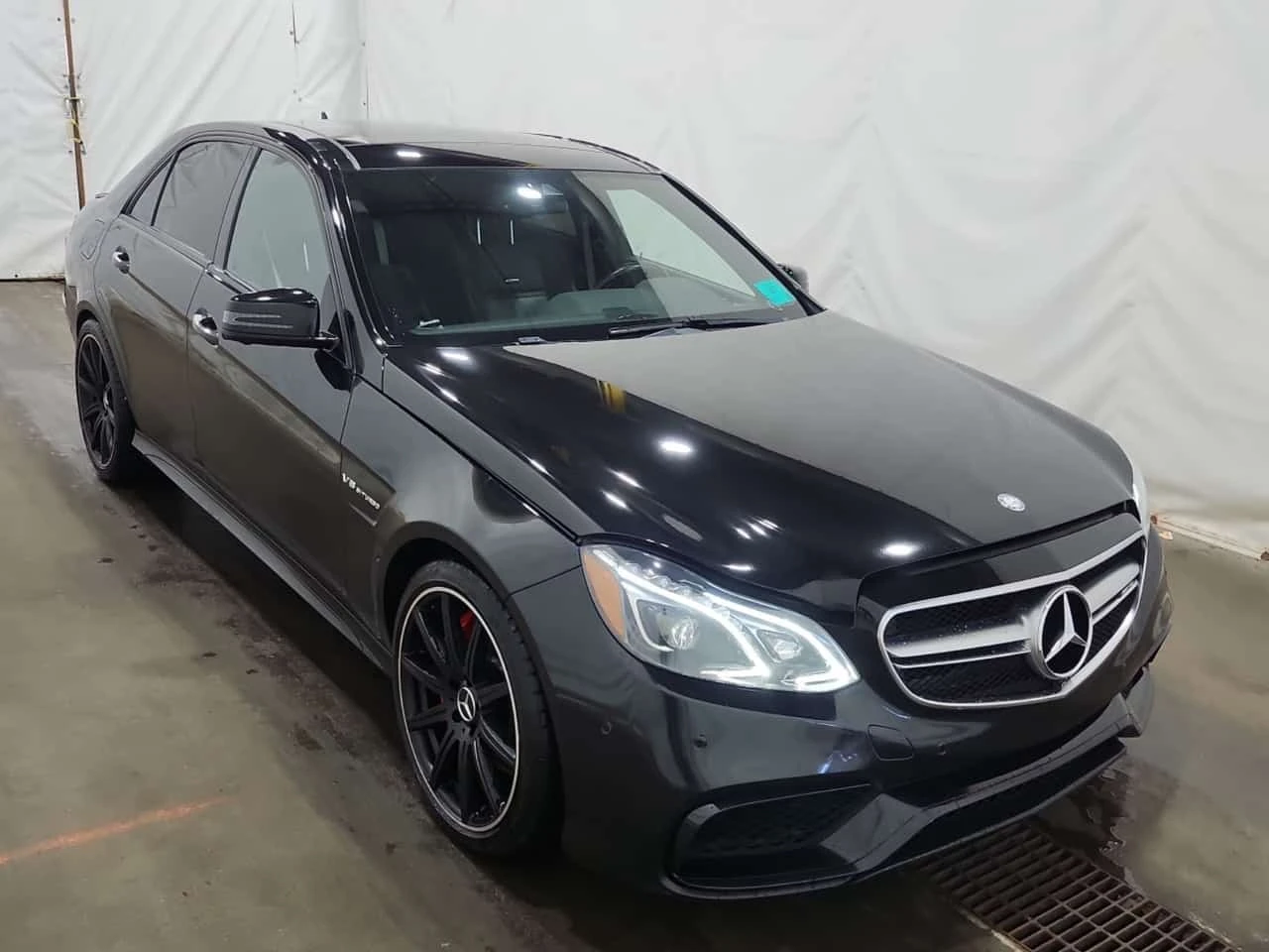 Mercedes-Benz GLE 53 4MATIC * AMG E63 S * CARFAX * ��������� * �������� *  | Mobile.bg � ����������� 5
