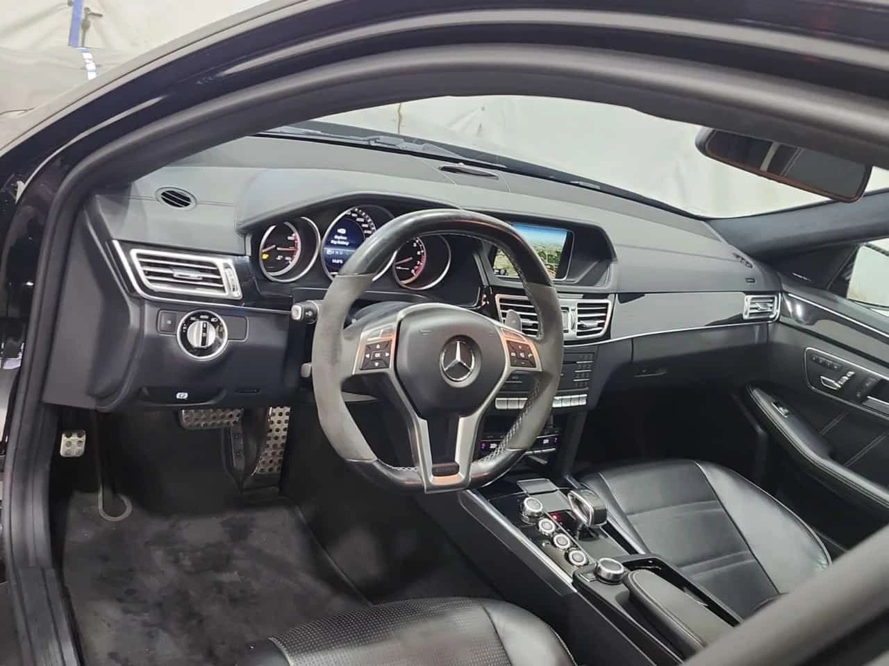 Mercedes-Benz GLE 53 4MATIC * AMG E63 S * CARFAX * ��������� * �������� *  | Mobile.bg � ����������� 9