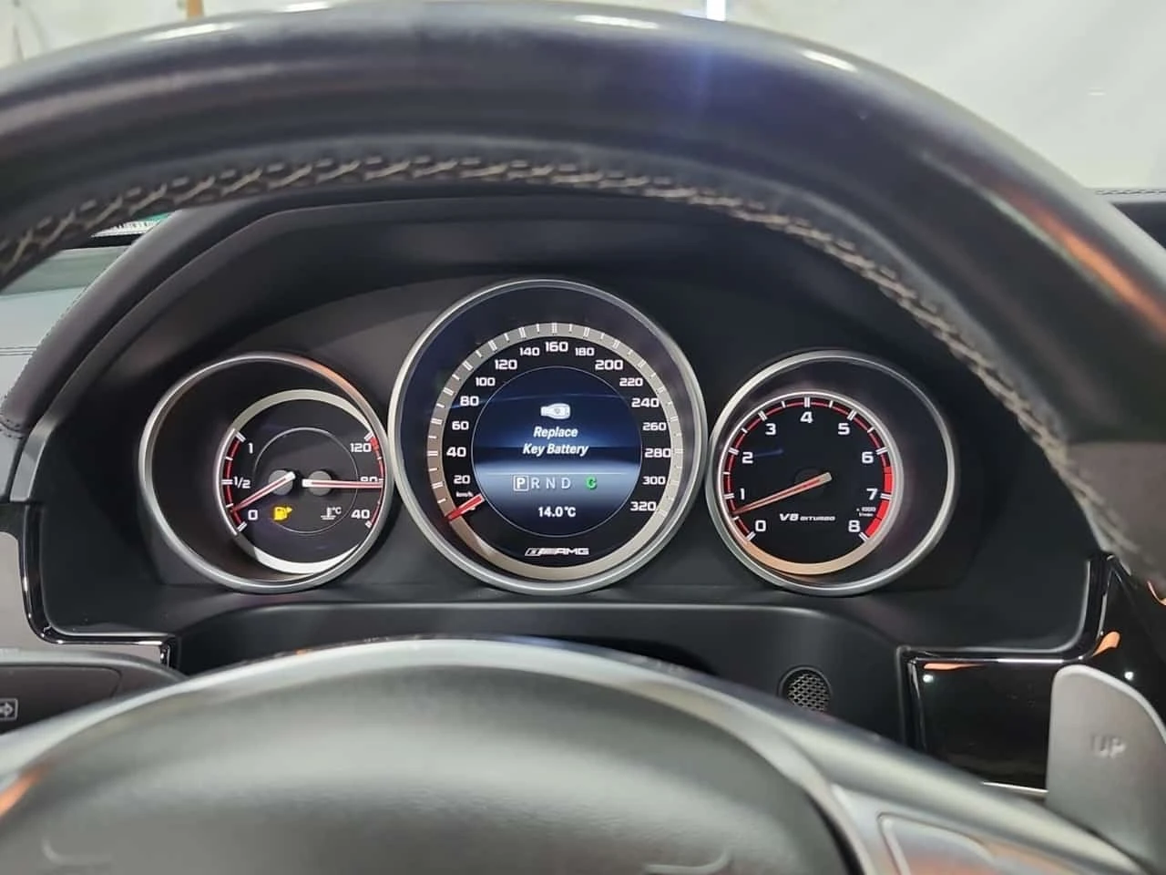 Mercedes-Benz GLE 53 4MATIC * AMG E63 S * CARFAX * ��������� * �������� *  | Mobile.bg � ����������� 11