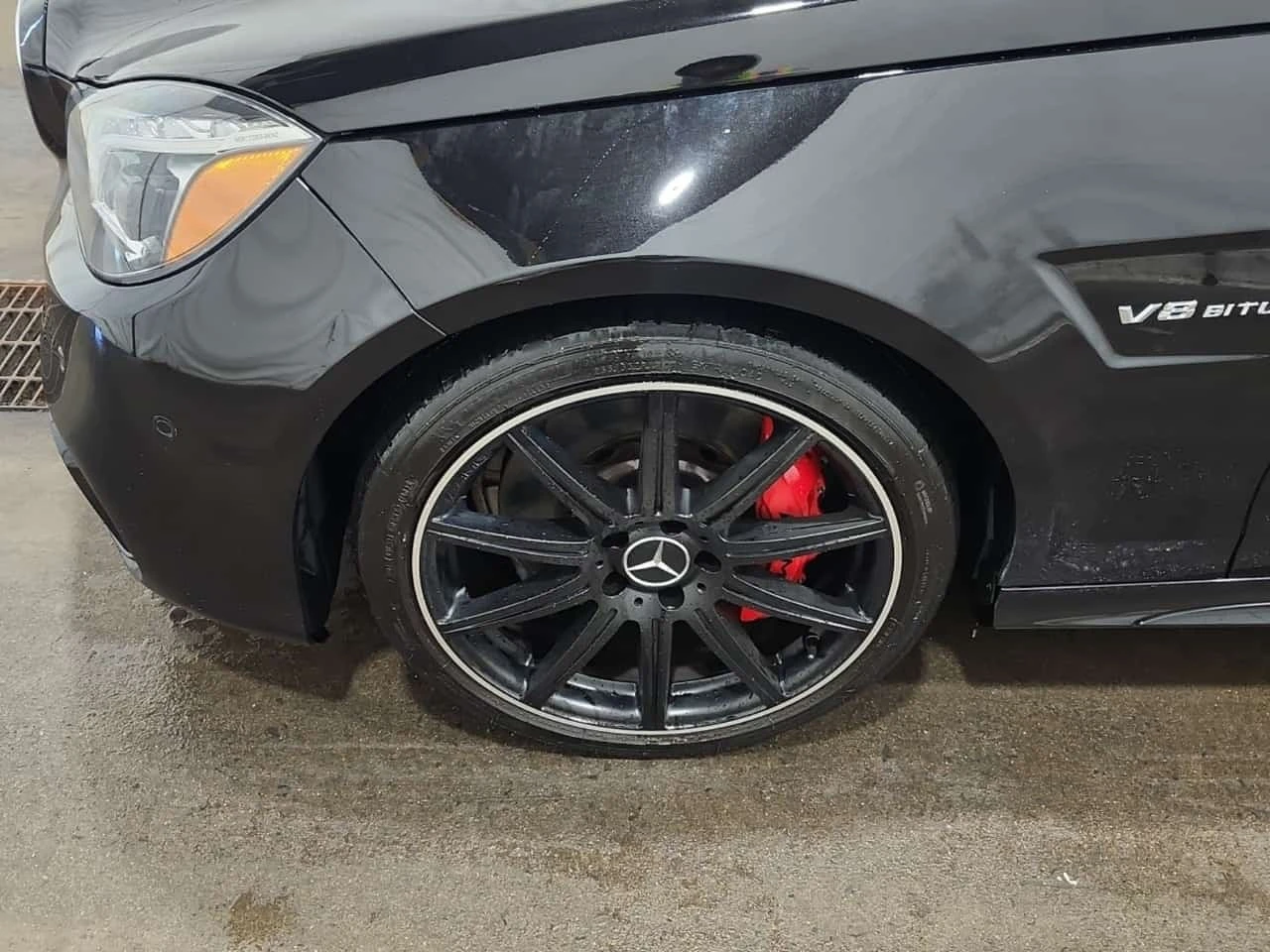 Mercedes-Benz GLE 53 4MATIC * AMG E63 S * CARFAX * ��������� * �������� *  | Mobile.bg � ����������� 6