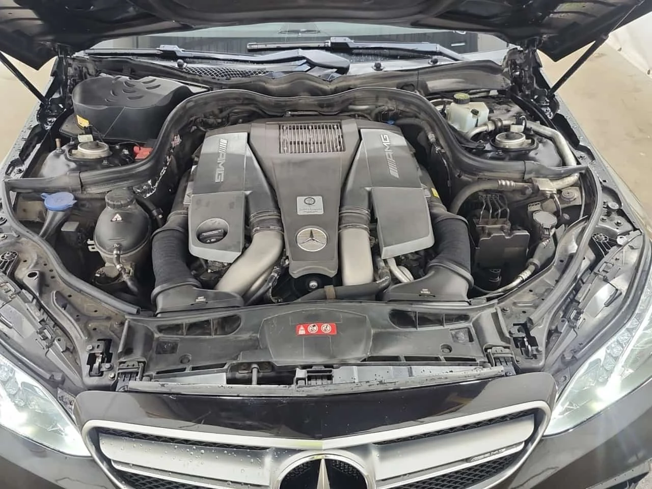 Mercedes-Benz GLE 53 4MATIC * AMG E63 S * CARFAX * ��������� * �������� *  | Mobile.bg � ����������� 17
