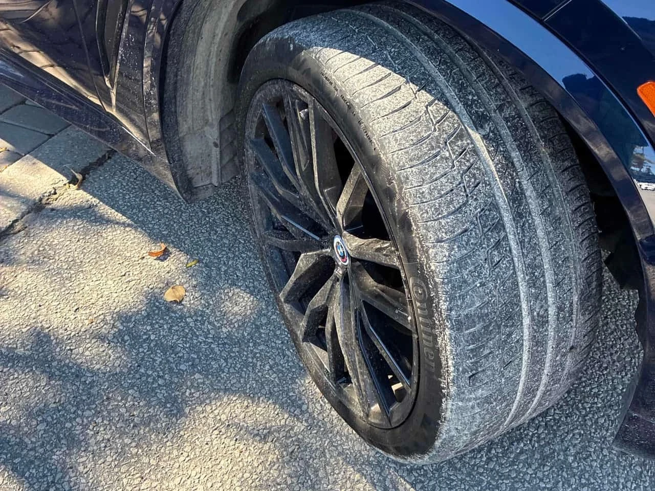 BMW X5 * xDrive40i * CARFAX * ����� �� ����������� | Mobile.bg � ����������� 7