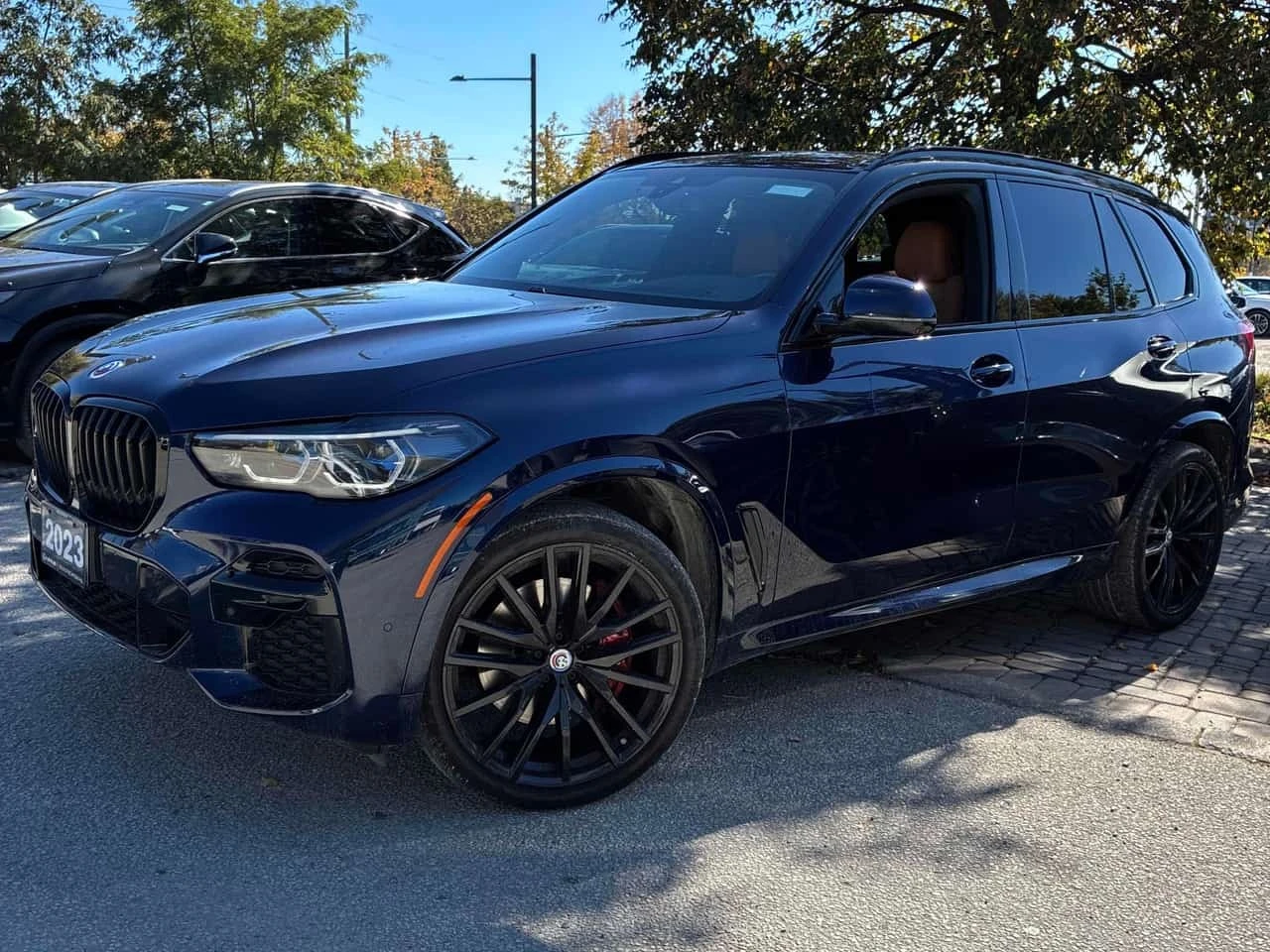 BMW X5 * xDrive40i * CARFAX * ����� �� ����������� | Mobile.bg � ����������� 2