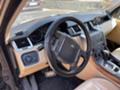 Land Rover Range Rover Sport, снимка 7 - Автомобили и джипове - 44745811