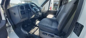 Ford Transit 2.4 TDi-ITALIA-KRAN, снимка 7
