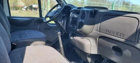 Ford Transit 2.4 TDi-ITALIA-KRAN, снимка 8