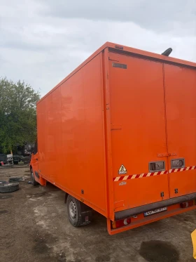 Renault Master Готов за работа!! 2.3/ 6 скорости, снимка 4