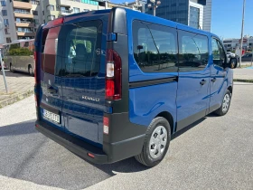 Renault Trafic, снимка 3