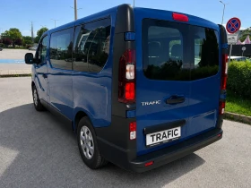 Renault Trafic 2.0, BLUE, dCi, 110, L1H1, EURO 6, снимка 10