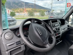 Iveco Daily 3.0HPI* 35C15* 7места* 4.10 метра каросерия, снимка 5