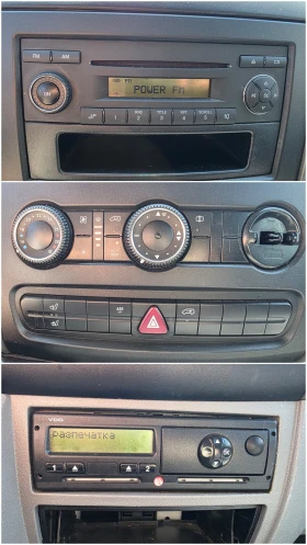 Mercedes-Benz Sprinter 315, снимка 13