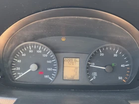 Mercedes-Benz Sprinter 315, снимка 15