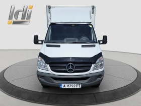Mercedes-Benz Sprinter 315, снимка 1