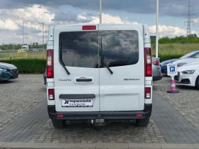 Renault Trafic 2.0 Blue dCi/125к.с./8+ 1/L2H1/, снимка 5